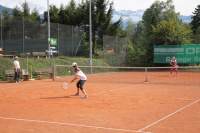 Junioren-Clubmeisterschaften 2012